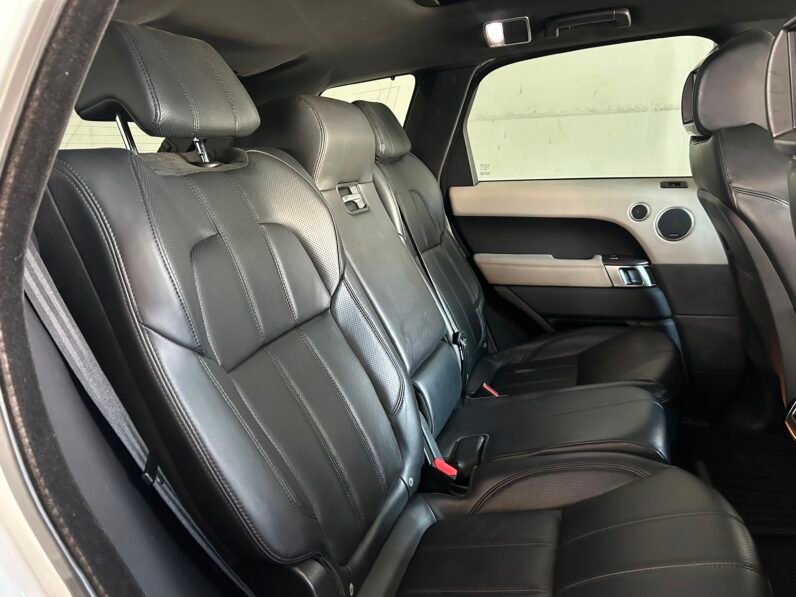 2014 Land Rover Range Rover Autobiography SDV8 Auto