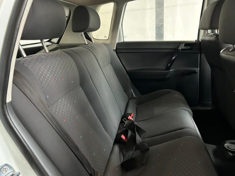 2016 Volkswagen Polo GP 1.4 Trendline