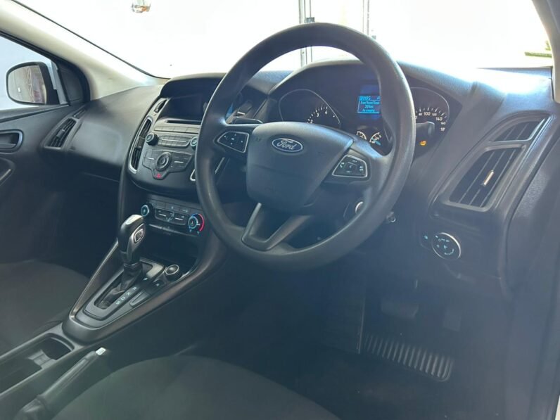 2016 Ford Focus 1.0 EcoBoost Ambiente Auto
