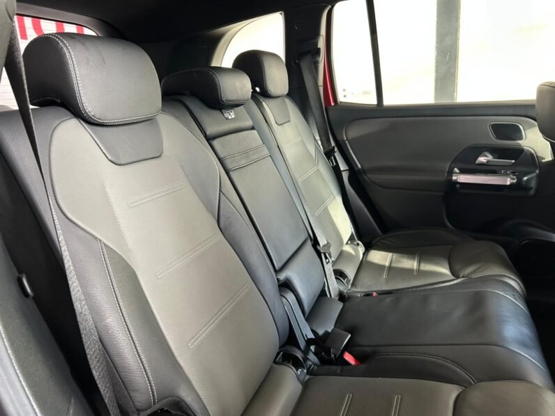 2022 Mercedes-Benz GLB 220d 4Matic