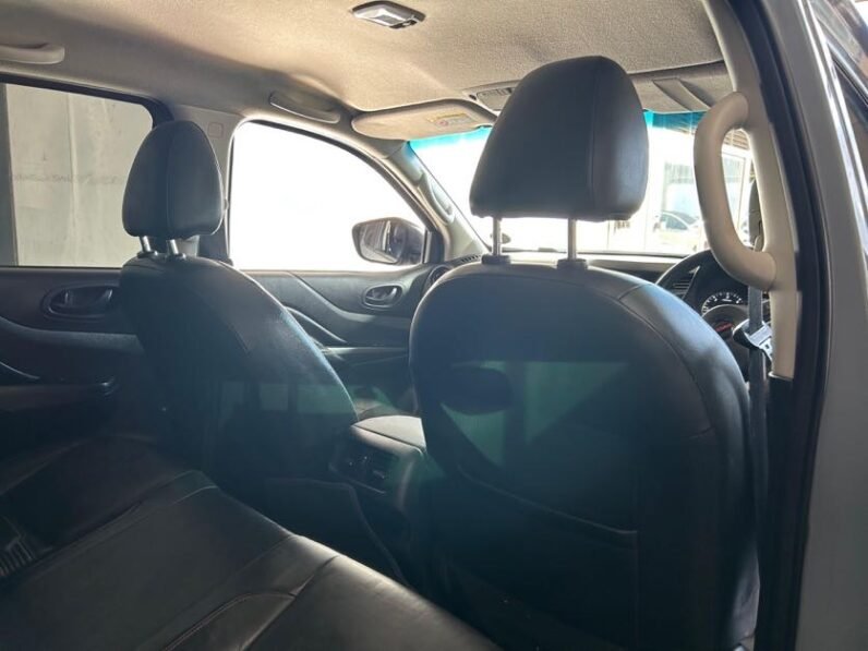 2021 Nissan Navara 2.5DDTi Double Cab PRO-2X