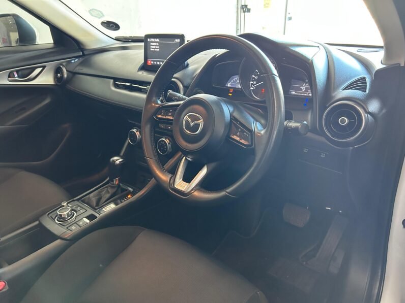 2021 Mazda CX-3 2.0 Dynamic