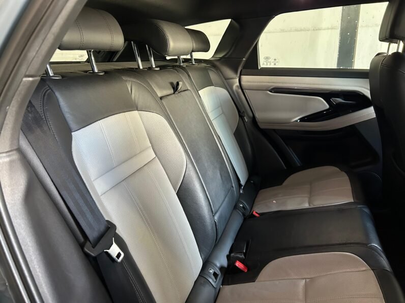 2019 Land Rover Range Rover Evoque 2.0 D First Edition (132kW) | D180