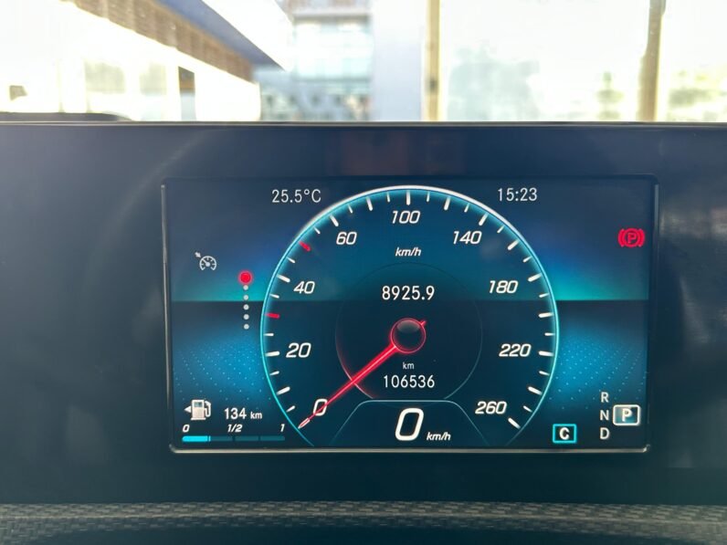 2018 Mercedes-Benz A-Class A 200 AMG Auto