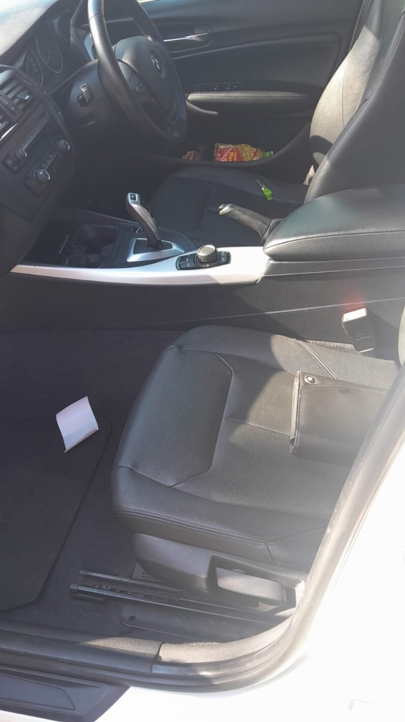 VOLKSWAGEN POLO 1.2 TSI DSG