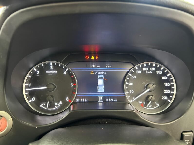 2021 Nissan Navara 2.5DDTi Double Cab PRO-2X