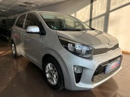 2021 Kia Picanto 1.0 Style