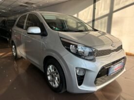 2021 Kia Picanto 1.0 Style