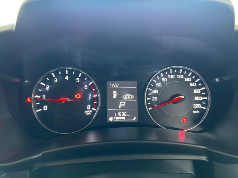 2025 Suzuki DZire 1.2 GL+ Auto