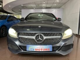2015 Mercedes-Benz C-Class C 180 Auto