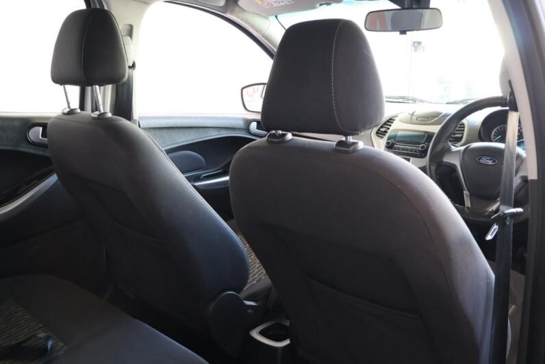 2021 Ford Figo Sedan 1.5 Trend