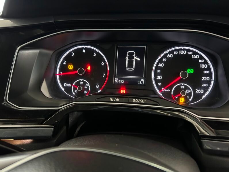 VOLKSWAGEN POLO 1.0