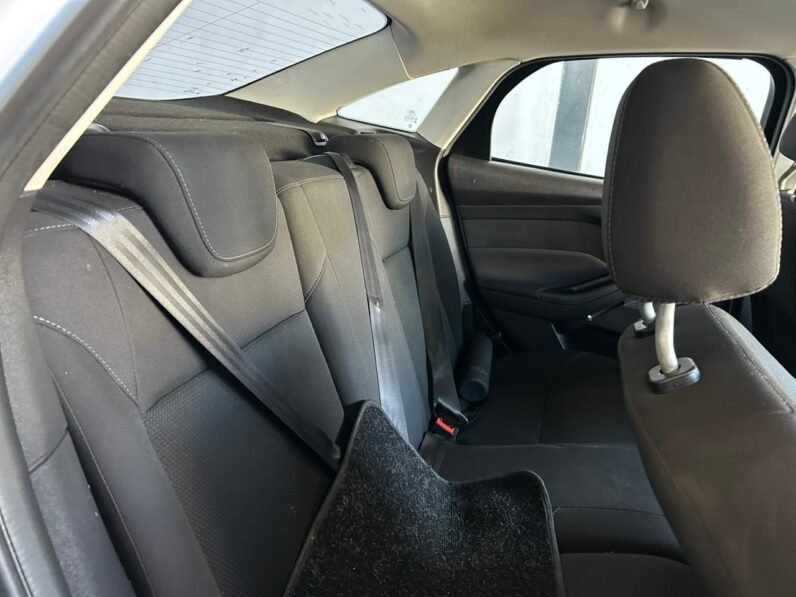 2016 Ford Focus 1.0 EcoBoost Ambiente Auto