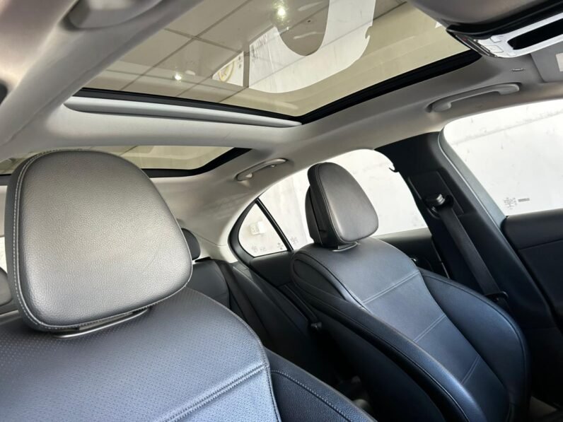 2023 Mercedes-Benz C-Class C 220d Auto