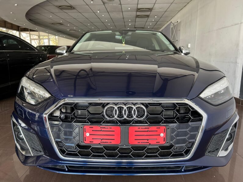 2021 Audi A5 Sportback 2.0 TDI quattro Auto S Line | 40 TDI