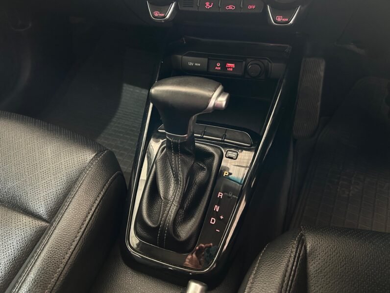 2019 KIA RIO 1.2