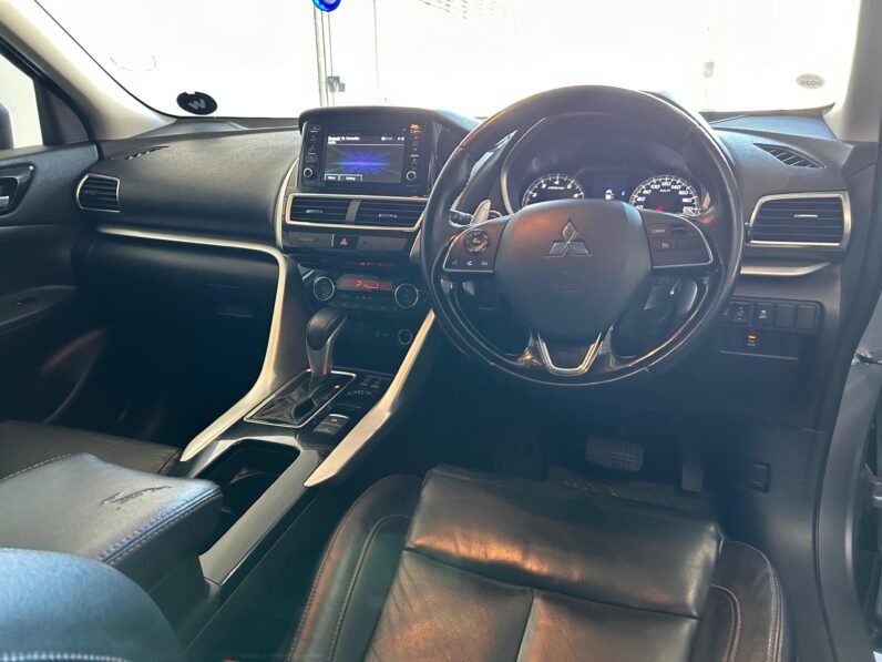 2019 Mitsubishi Eclipse Cross 2.0 GLS Auto