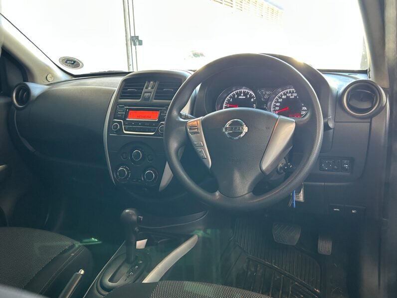 2022 Nissan Almera 1.5 Acenta Auto