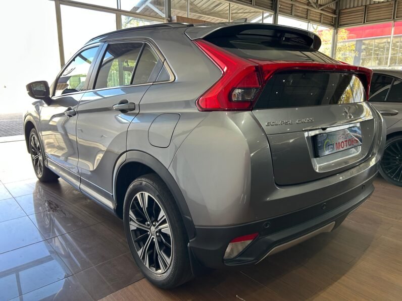 2019 Mitsubishi Eclipse Cross 2.0 GLS Auto