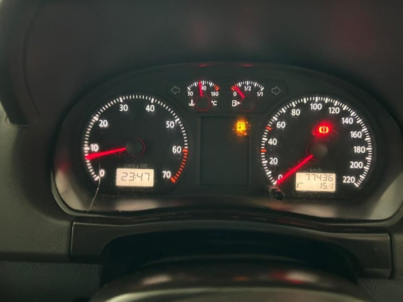 2016 Volkswagen Polo GP 1.4 Trendline