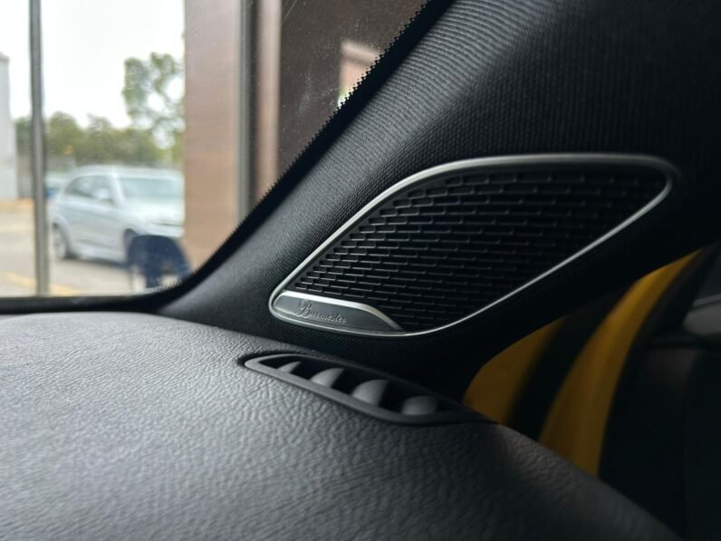 2020 Mercedes-Benz A-Class A 250 Sport 4Matic