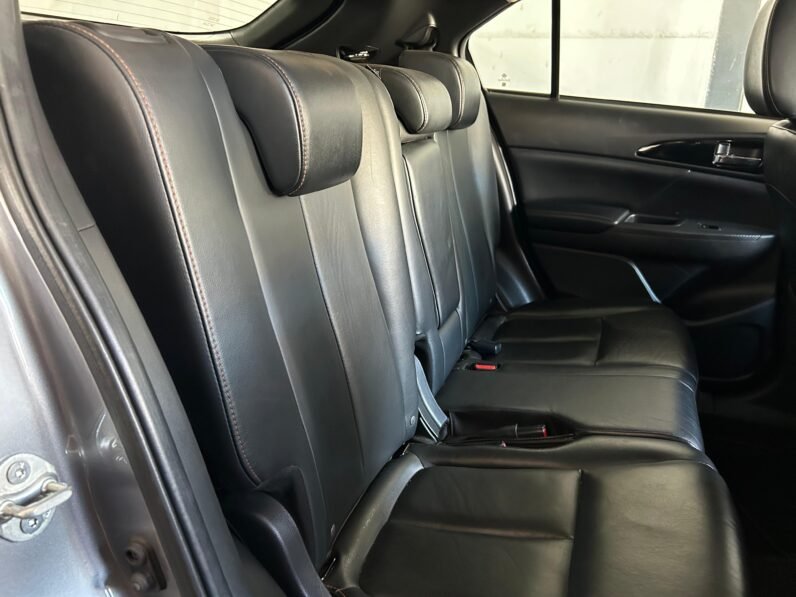 2019 Mitsubishi Eclipse Cross 2.0 GLS Auto