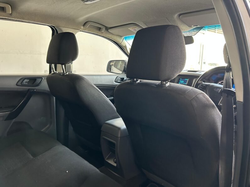 2018 Ford Ranger 2.2 TDCi XLS Double-Cab