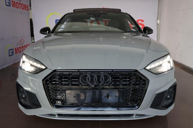 Audi A5 Coupe 2.0 TFSI Sport Auto | 40 TFSI