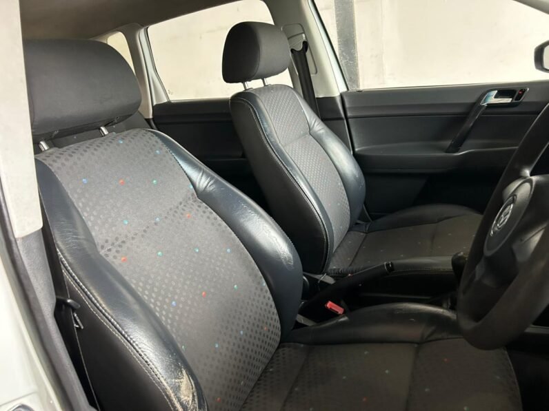 2016 Volkswagen Polo GP 1.4 Trendline