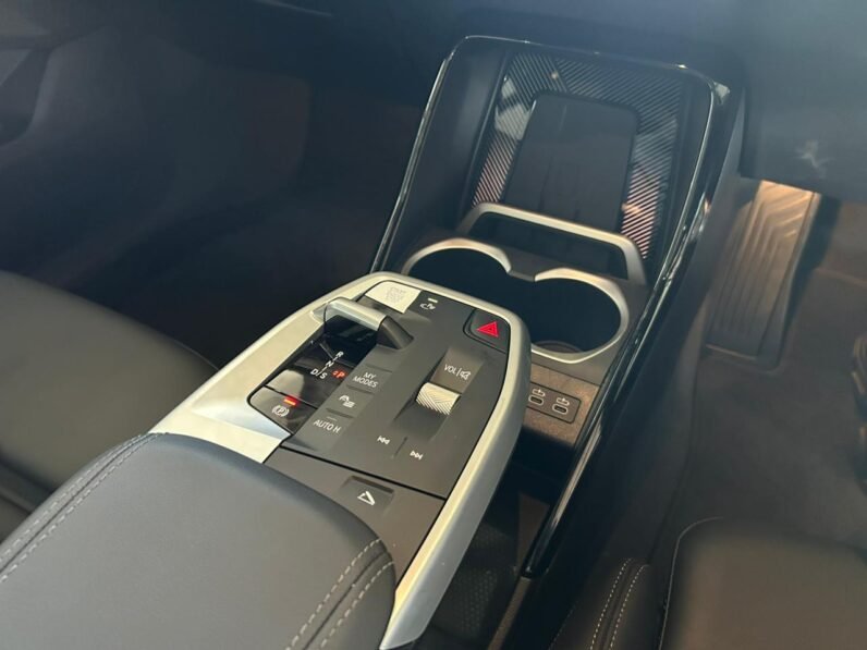 2026 BMW X2 sDrive 18i M Sport