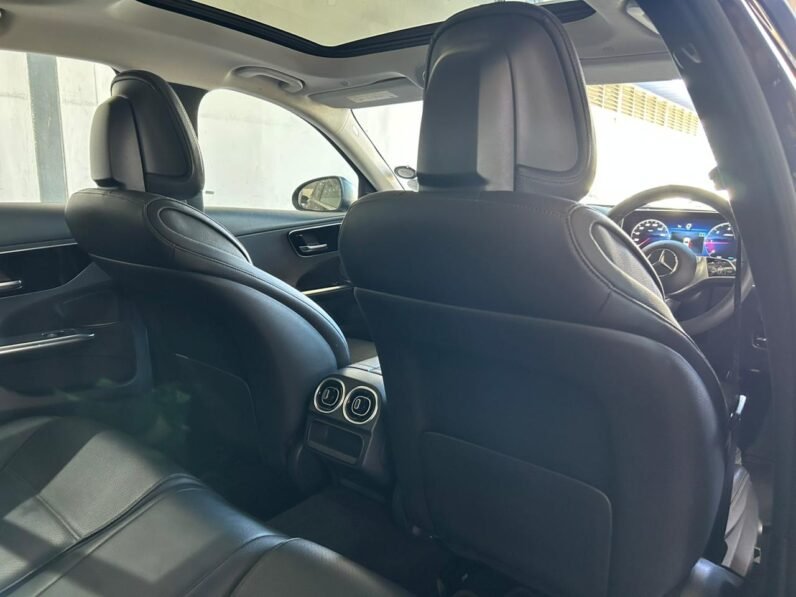 2023 Mercedes-Benz C-Class C 220d Auto