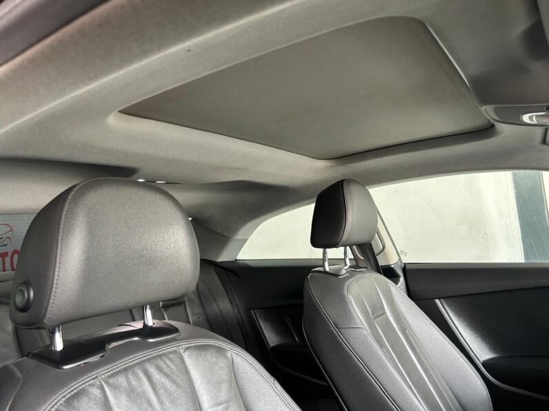 AUDI A5 2.0 TDI COUPE