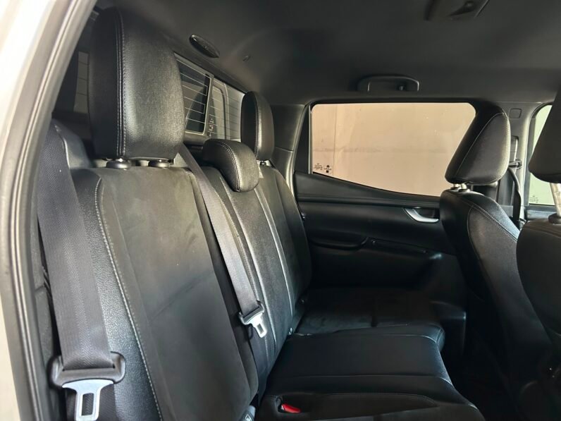 MERCEDES BENX X250d