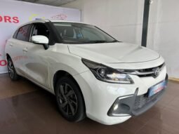 2023 Toyota Starlet 1.5 XS Auto
