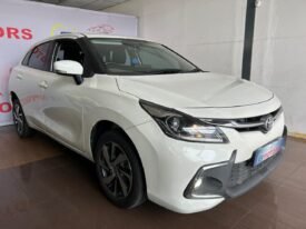 2023 Toyota Starlet 1.5 XS Auto