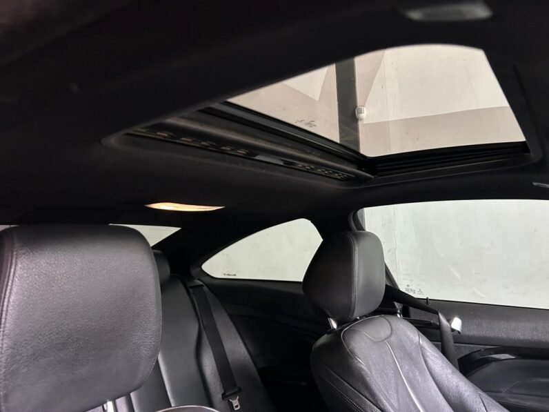BMW 4 Series 428i Gran Coupe Sport Auto