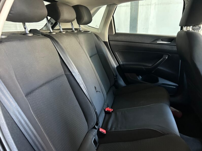 2019 Volkswagen Polo 1.0 TSI Trendline