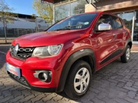 2018 Renault Kwid 1.0 Dynamique
