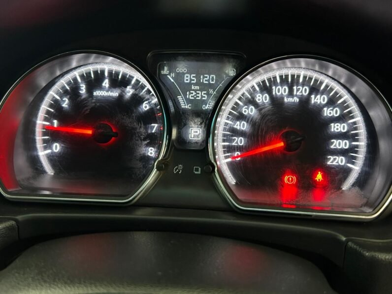 2019 Nissan Almera 1.5 Acenta Auto