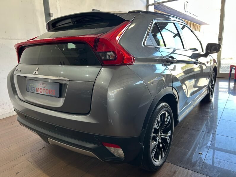 2019 Mitsubishi Eclipse Cross 2.0 GLS Auto