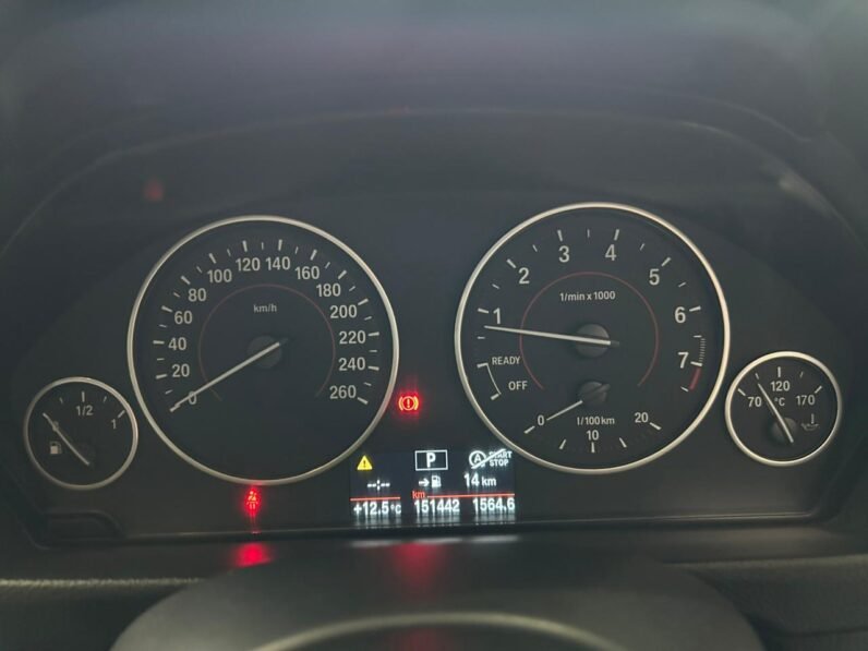 BMW 4 Series 428i Gran Coupe Sport Auto