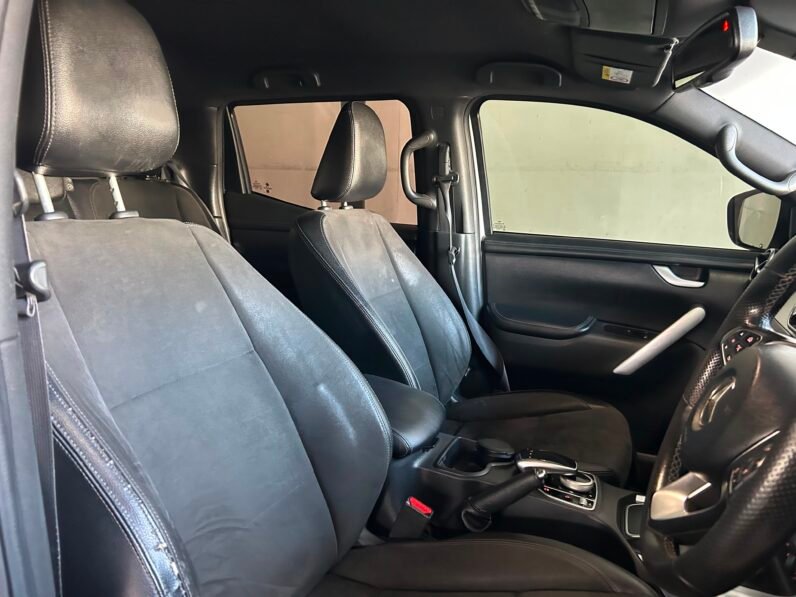 MERCEDES BENX X250d