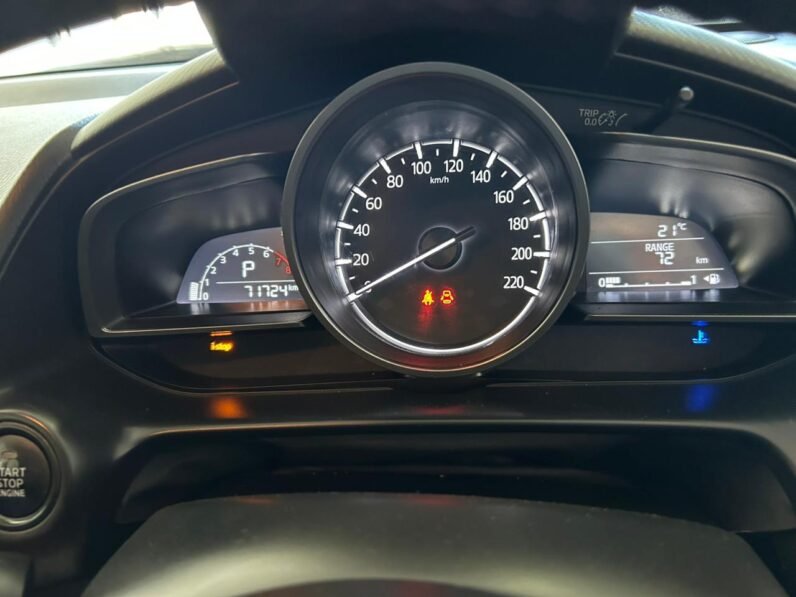2021 Mazda CX-3 2.0 Dynamic