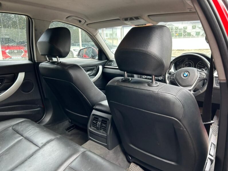 2012 BMW 3 Series 320i Auto
