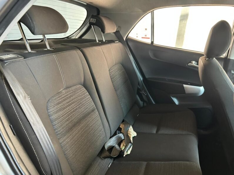 2021 Kia Picanto 1.0 Style