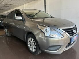 2022 Nissan Almera 1.5 Acenta Auto