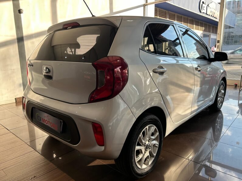 2021 Kia Picanto 1.0 Style