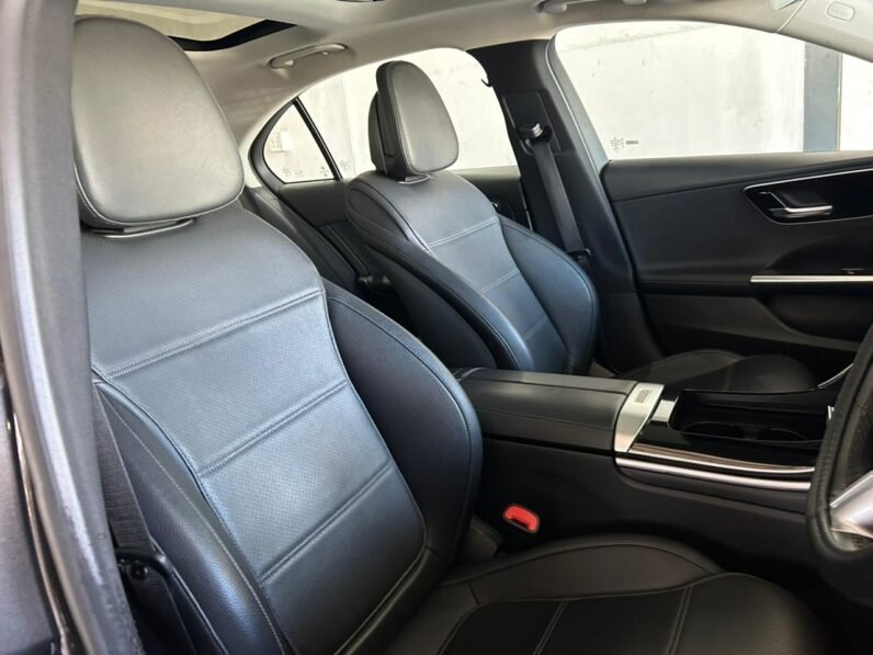 2023 Mercedes-Benz C-Class C 220d Auto