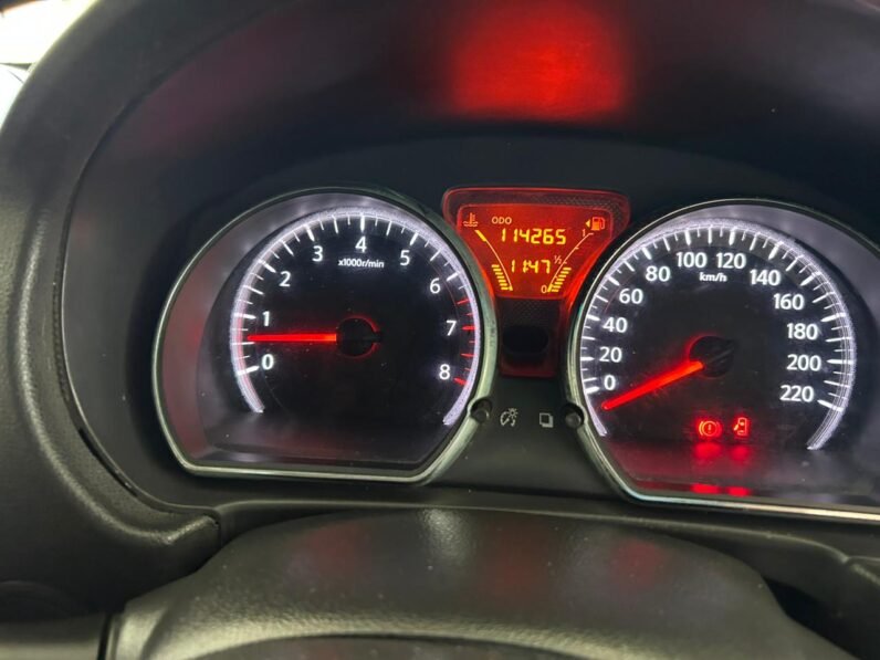 Nissan Almera 1.5 Acenta