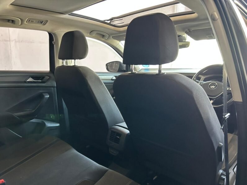 Volkswagen Tiguan 1.4 TSI Trendline Auto (110kW)